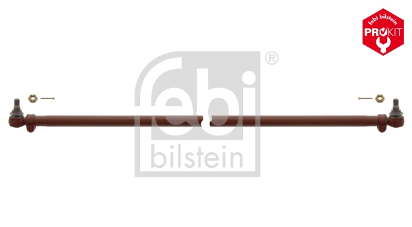 Рульові тяги FB 04376 для MAN G 90 8.150 FS,8.150 FLS